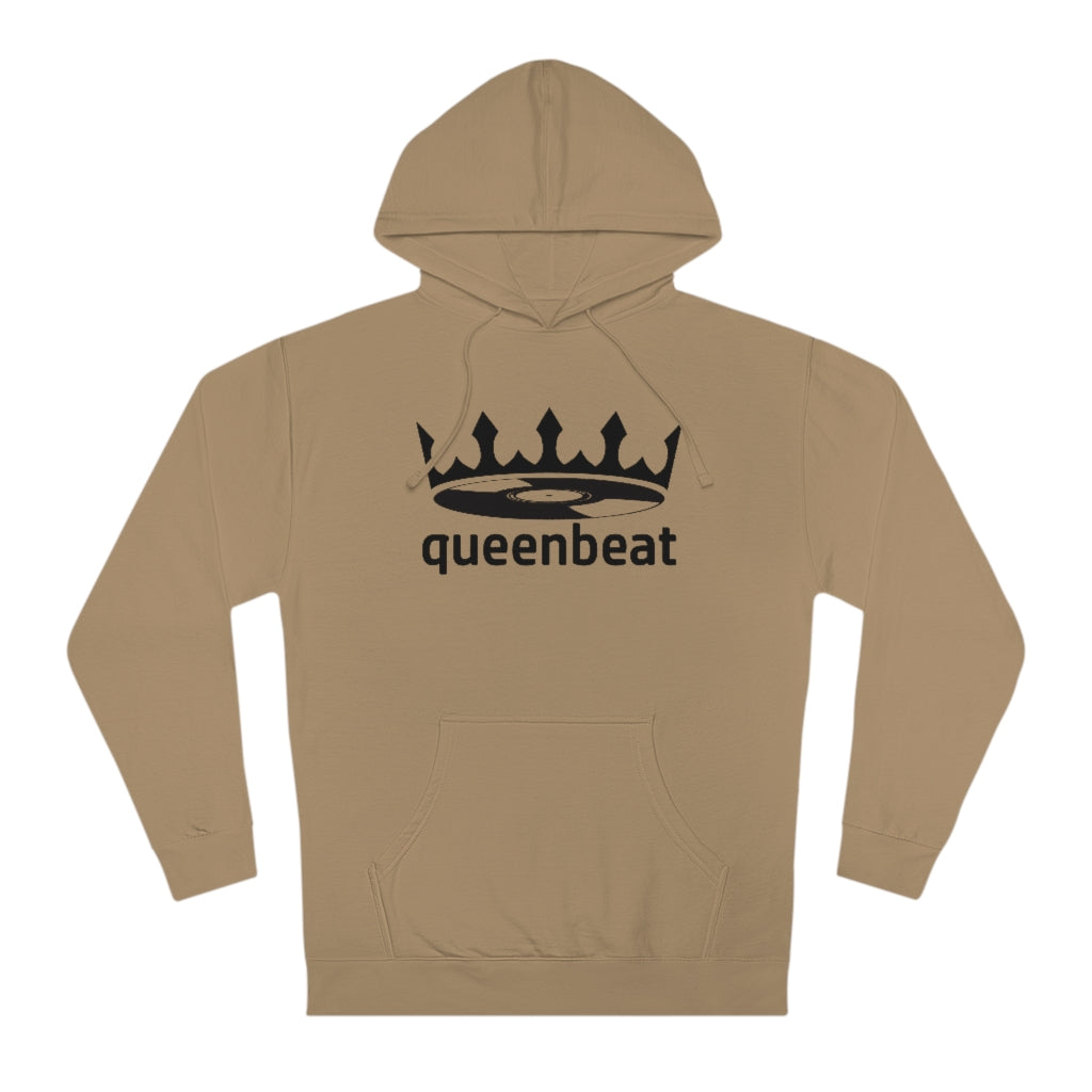 QUEENBEAT - Unisex Hooded Sweatshirt
